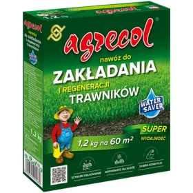  Agrecol Mehrkomponentendüngergranulat 5 kg 5 l