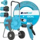  IDEAL Gartenschlauch 1/2" 30 m 10-241 Cellfast + 2 weitere Produkte