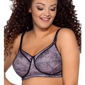  Ava zum Füttern, weiches Polyamid, Größe 80B