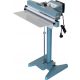 STAHL-FUSSBEUTEL VERSIEGELT MASCHINE 45 cm 1 CM VERSIEGELUNG