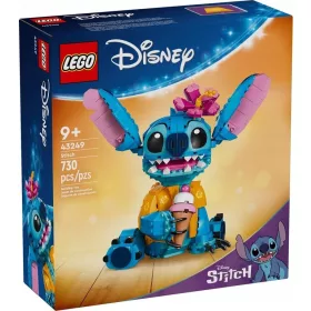  LEGO Disney 43249 Stich