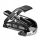  RockBros 42430001001 Fußpumpe schwarz