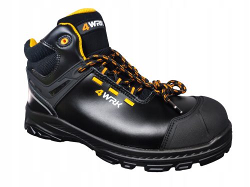 Arbeitsschuhe 4WRK KANG Stiefel, Größe 42