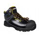 Arbeitsschuhe 4WRK KANG Stiefel, Größe 42