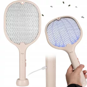    Falle gegen Mücken, Motten, Fliegen, Wespen, Spinnen Vayox 0,58 kg