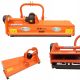 MÄHER EFGC 175 GEOGRASS BIAJKI HÄMMER 700G CHOPPER LS TRAKTOR ISEKI