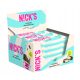 Kokosriegel in Schokoladenüberzug Ohne Zucker Keto 40 g - Nick's Coconut, 15 Stück
