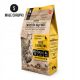  COUNTRY FARM getreidefreies Hundefutter Truthahn mit Lamm 9 kg + gratis