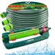  Gartenschlauch 50 m, 1/2" VERTO 15G802 + 4 weitere Produkte