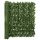 Gartensegel 300 x 100 cm Stoff