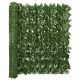  Gartensegel 300 x 100 cm Stoff