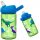  Camelbak Kinderflasche mit Strohhalm 0,4 l, grün