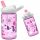  Camelbak-Flasche mit Strohhalm 0,4 l, rosa