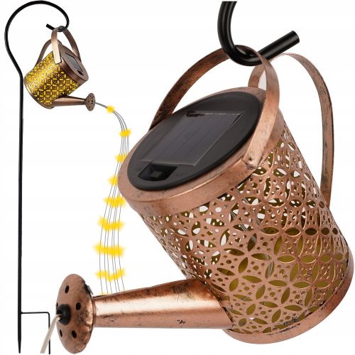 Gardlov eingebettete Solarlampe 81,5 cm 1 Stk.