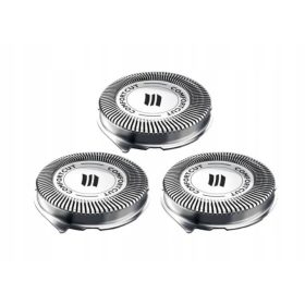    Klingen Köpfe Messer für Philips Rasierer SH30/SH50 Serie S1000 S3000 S5000