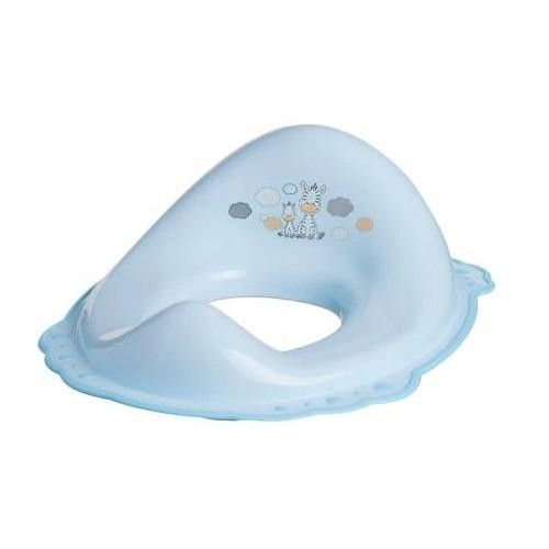  Maltex Babyblauer Toilettensitzbezug