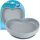  Canpol Babyteller, blaues Silikon