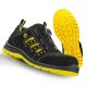 VM Footwear MEMPHIS S1P BOA Arbeitssandalen, Größe 44