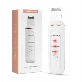  Liberex Kavitationspeeling 3in1 300 mAh