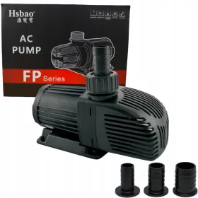 Hsbao-Pumpe 85 W Über 5000 l/h
