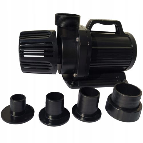  Deep Aqua 150 W Pumpe Über 5000 l/h