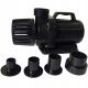  Deep Aqua 150 W Pumpe Über 5000 l/h
