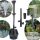  Hsbao-Pumpe 28 W 1601 – 2500 l/h + HSB-Pumpe 1 W bis zu 500 l/h