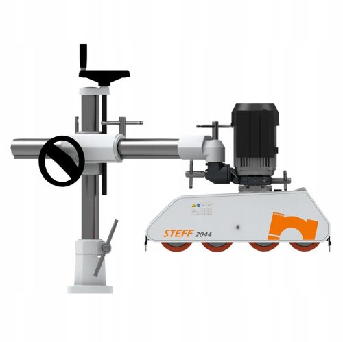 VORSCHUB FÜR FRÄSMASCHINE STEFF 2034 + STD-STÄNDER