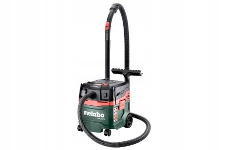 Metabo ASA 20 L PC 1200 W Industriestaubsauger