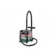 Metabo ASA 20 L PC 1200 W Industriestaubsauger