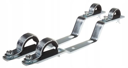  HERZ T-LESS VERTEILERBÜGELGRIFF KPL