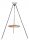  GARTENGRILL 60cm GITTER + STATIV