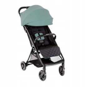  MYAVO Graco leichter Kinderwagen bis 22 kg – Mint