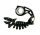  Schlüsselanhänger KEYRAMBIT KEYSPINNER+ SHARK BLACK TIKTOK HIT