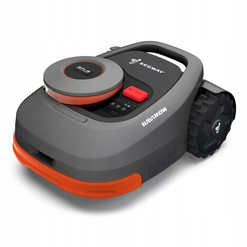  SEGWAY Navimow Mähroboter, Schnittbreite 21 cm