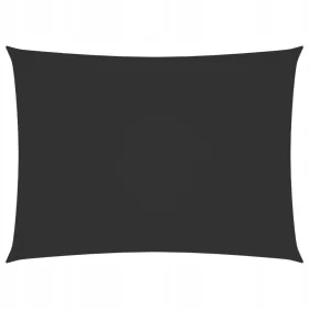  Gartensegel 450 x 250 cm Stoff