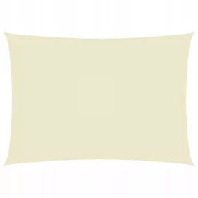  Gartensegel 450 x 200 cm Stoff