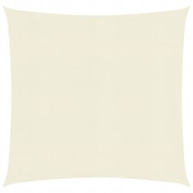  Gartensegel 250 x 250 cm, Kunststoff