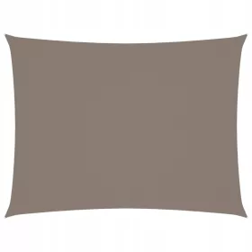  VidaXL Gartensegel 350 x 200 cm Stoff