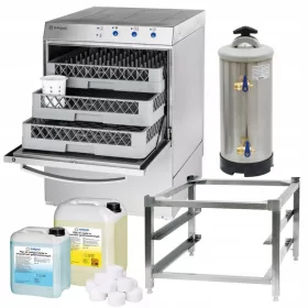 Stalgast 801506 400 V Geschirrspüler