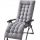  Gardlov Kissen 173 x 50 x 5 grau