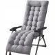  Gardlov Kissen 173 x 50 x 5 grau