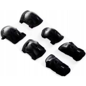  Oxelo Junior XS Protektorensets