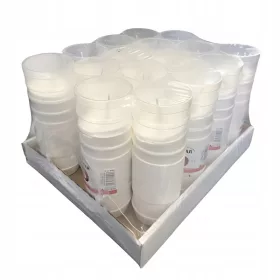  Paraffineinsatz für Kerzen CER-FAR 18 cm