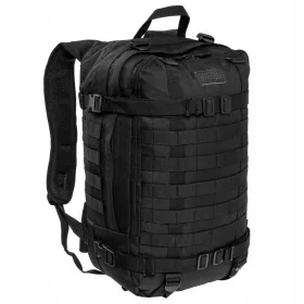   Magnum Tajga 45L Rucksack - Vielseitig und Robust für Outdoor-Abenteuer