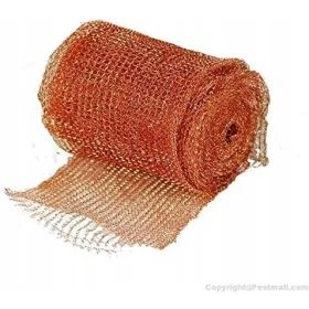  Netz gegen Ameisen, Mäuse, Ratten und Vögel