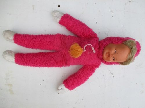  Spielzeugpuppe