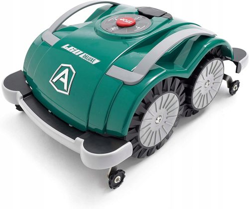  Ambrogio L60 Mähroboter, Schnittbreite 25 cm
