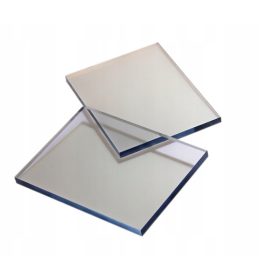   PC FESTES POLYCARBONAT, GEHÄRTETE, AR-Beschichtung, dick. 4mm