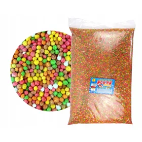  FOOD FOR EYE FISH, FÄRBEN DER FISCHE, 40L